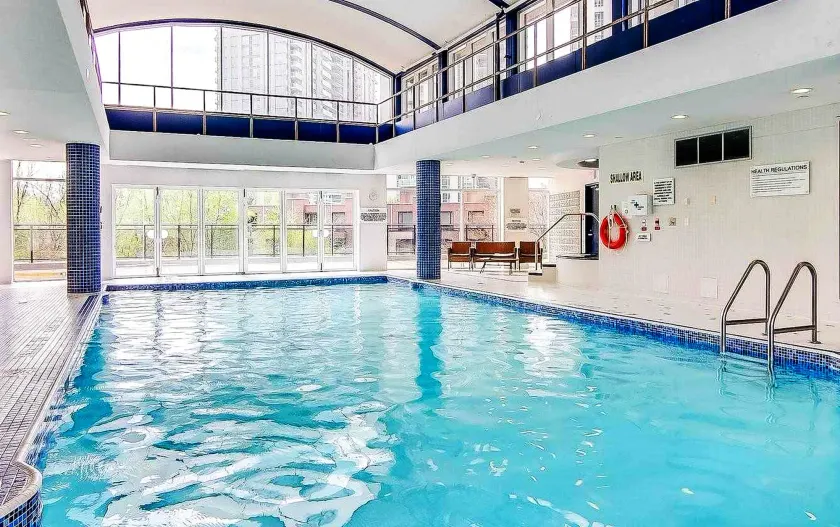 Pelicanstay at Yonge & Sheppard North York - Image 1