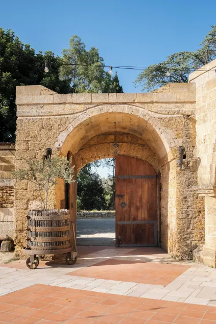 Antica Masseria Martuccio - Image 1