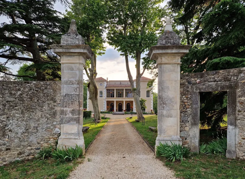 Hôtel Villa Walbaum - Image 1