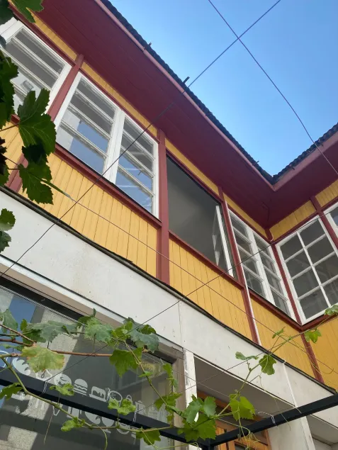Hotel Rinconcito - Image 1