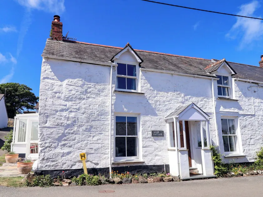 Agar Cottage - Image 1