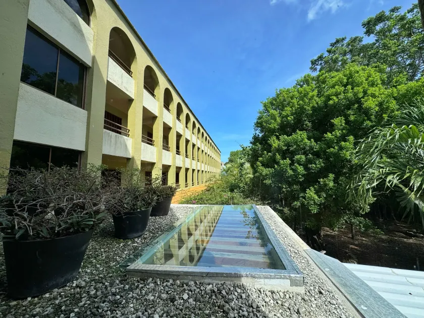 Suites Colonial Cozumel - Image 1