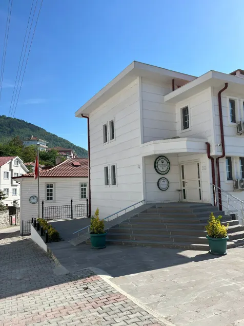 İnebolu Eskonak Otel - Image 1