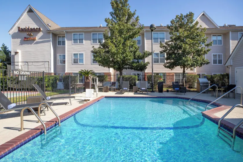 Residence Inn Houston Sugar Land/Stafford - Image 1