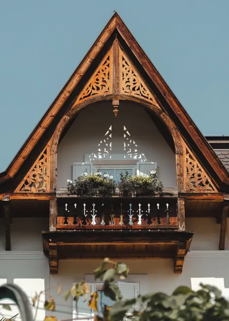 Hotel Villa Freiheim - Image 1