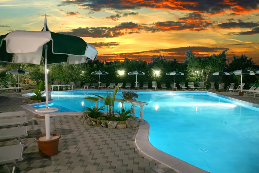 Villaggio Club Degli Ulivi - Image 1