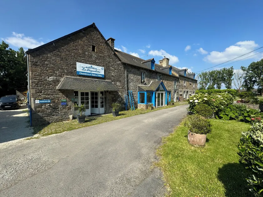 Chambres d'hôtes la Bégaudière - Image 1