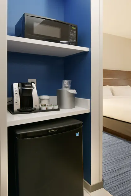 Holiday Inn Express & Suites - Williamstown - Glassboro by IHG - Værelse