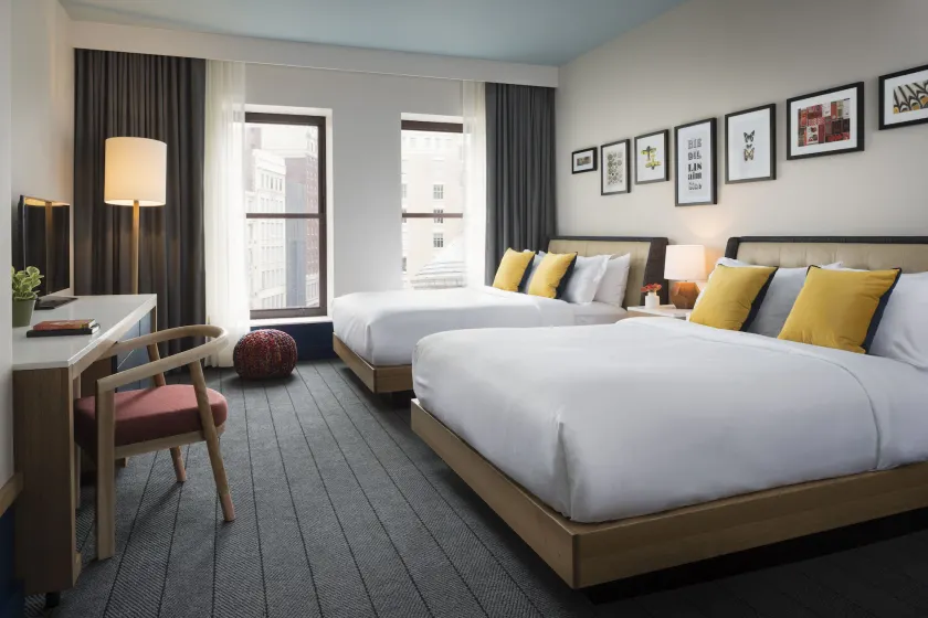 Kimpton Schofield Hotel by IHG - Image 1