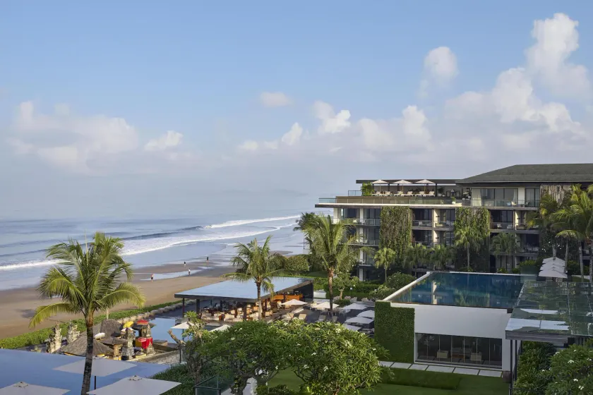 Alila Seminyak - Image 1