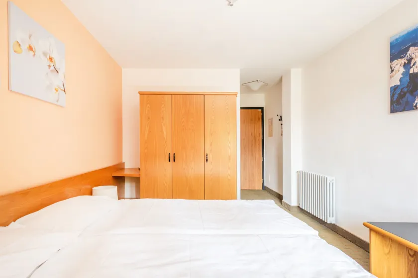 Hotel Alpina - Image 1