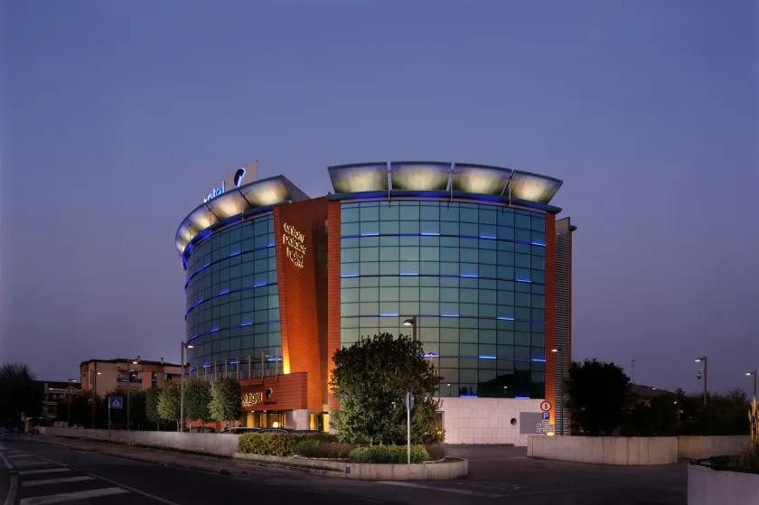 Antony Palace Hotel - Venice Airport - Image 1