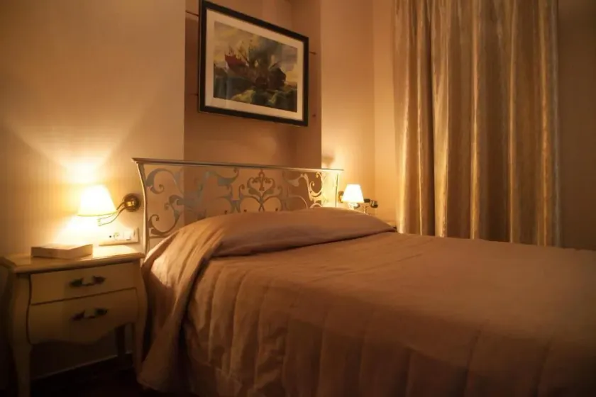 Spon Boutique Hotel - Rom