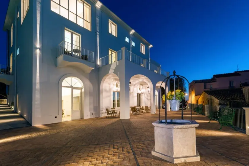 Relais Palazzo del Barone - Image 1