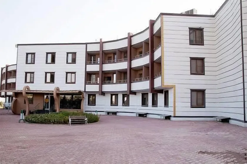 Bogazici Bayan Pansiyonu - Image 1