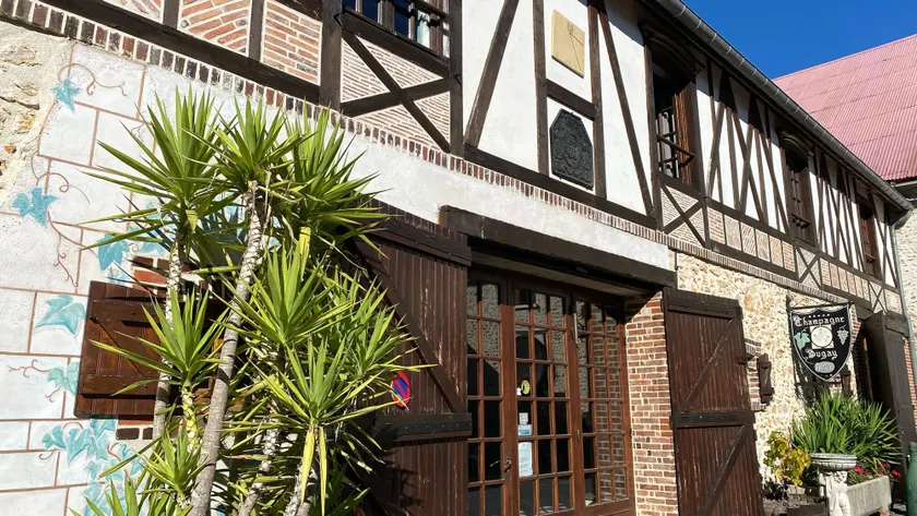 Domaine du Cellier de la Couronne - Image 1
