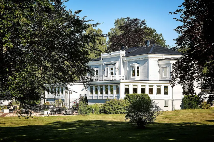Aspenäs Herrgård - Image 1