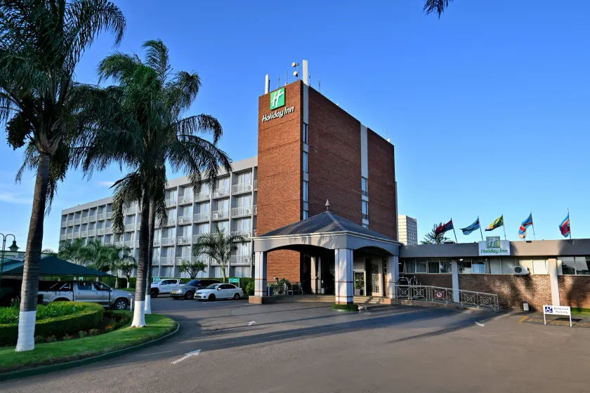 Holiday Inn - Bulawayo by IHG - Image 1