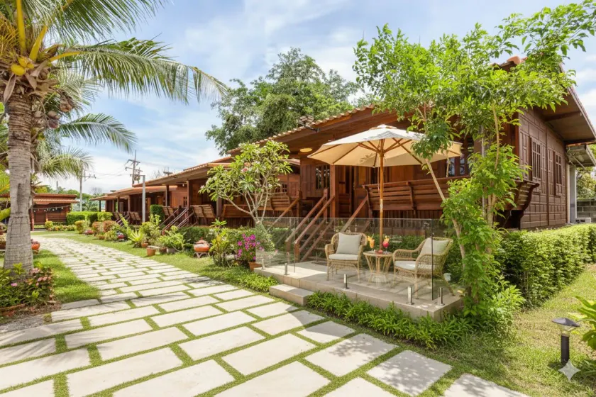 SCN Wellness Spa & Resort Rayong - Image 1