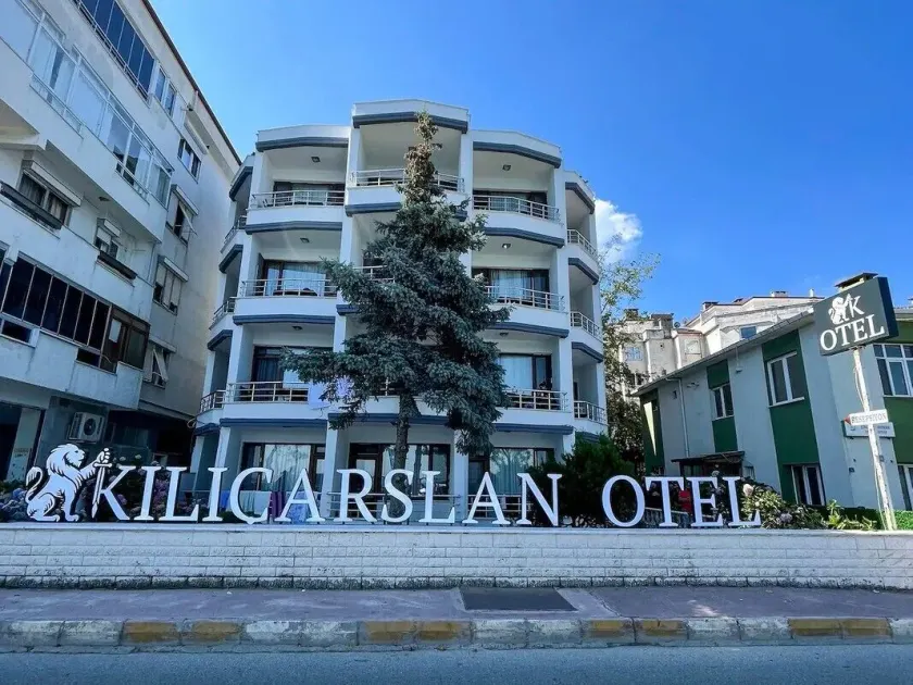 KILIÇARSLAN OTEL - Image 1