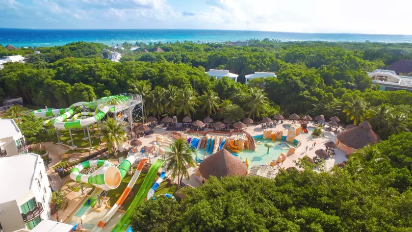 Sandos Caracol Nature Resort & Water Park All Inclusive - Image 1