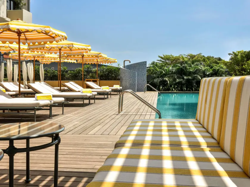 Novotel Abidjan Marcory - Image 1