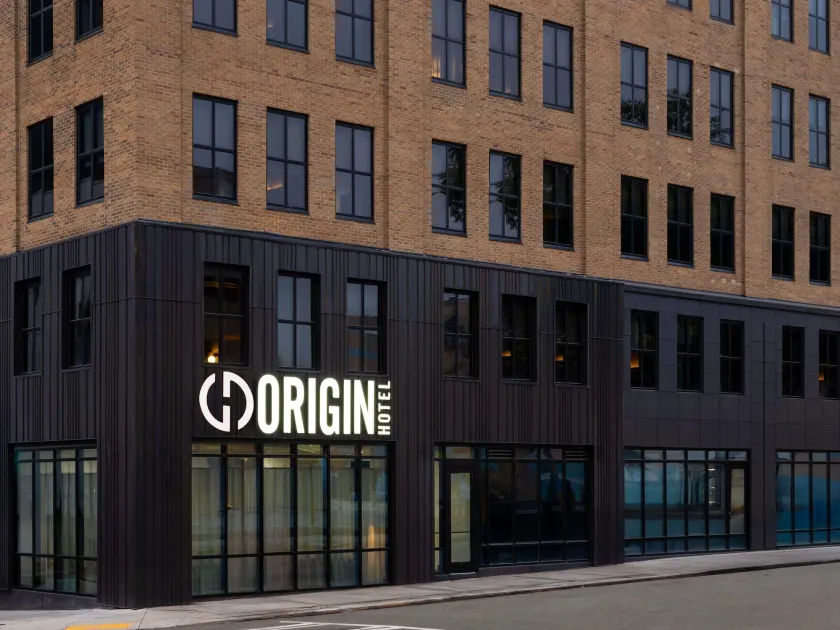 Origin Atlanta, a Wyndham Hotel - Image 1
