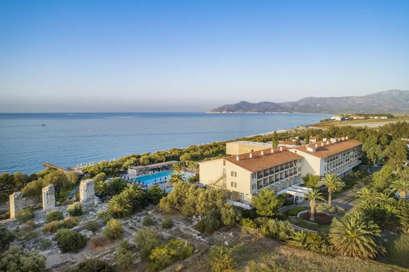 Doryssa Seaside Resort - Image 1