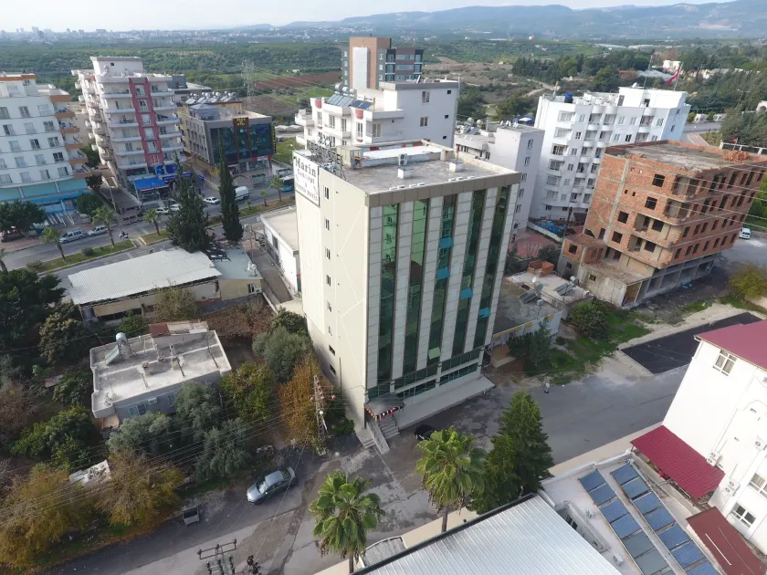 Karat Hotel - Image 1