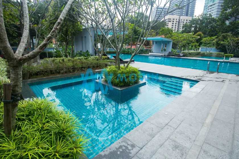 Mowu Suites at C Bukit Bintang - Image 1