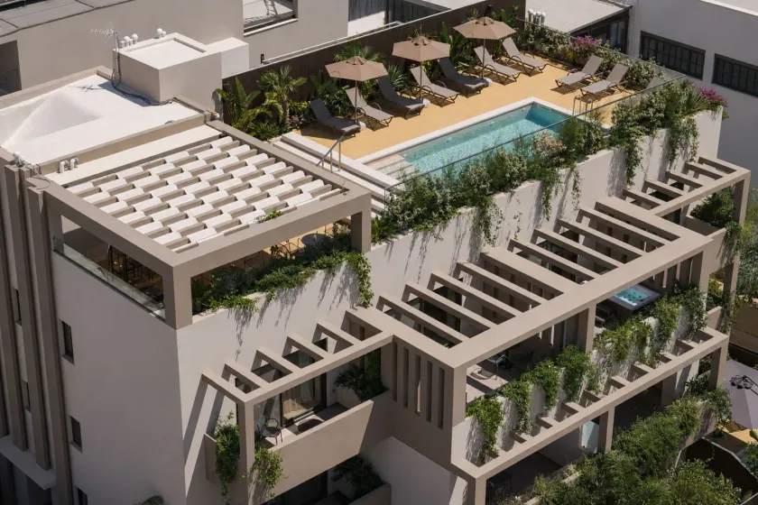 Marina Suites Athenian Riviera - Image 1