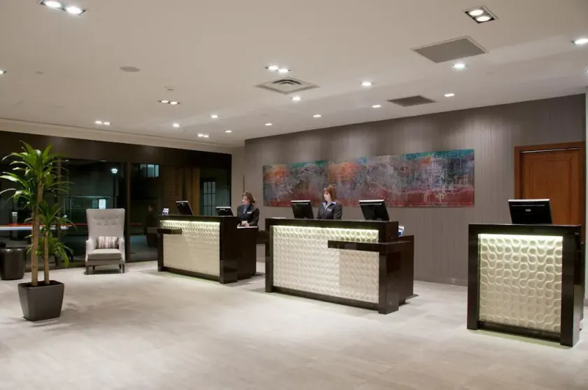 The Barrington Hotel - Image 1