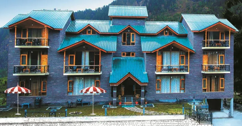 Hotel Thomas villa - Image 1