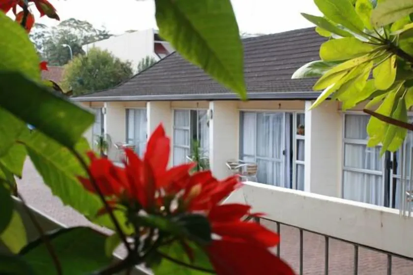 Kerikeri Court Motel - Image 1