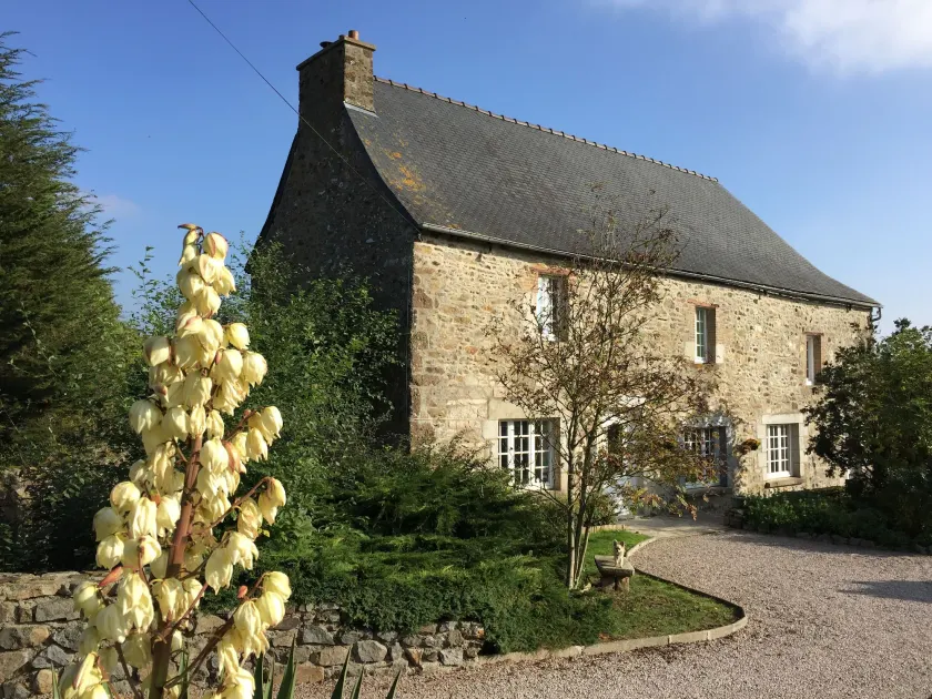 Chambres d'Hôtes Au Clos du Lit - Image 1