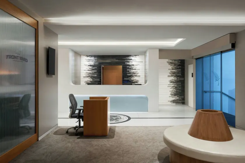 The Fern Residency Mumbai, The Acres Chembur, Series by Marriott - Image 1