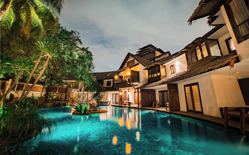 Villa Samadhi by Samadhi - Image 1
