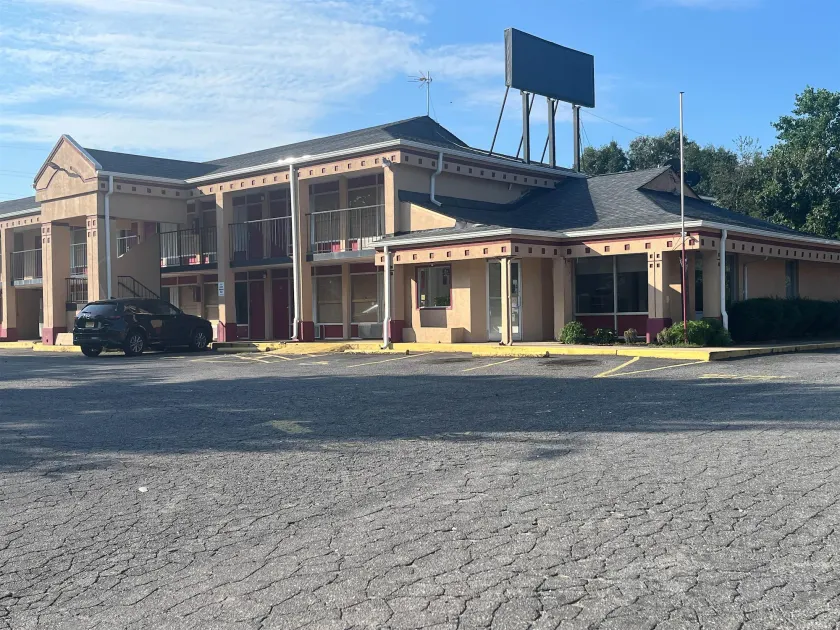 Motel 6 Spindale NC Forest City - Image 1