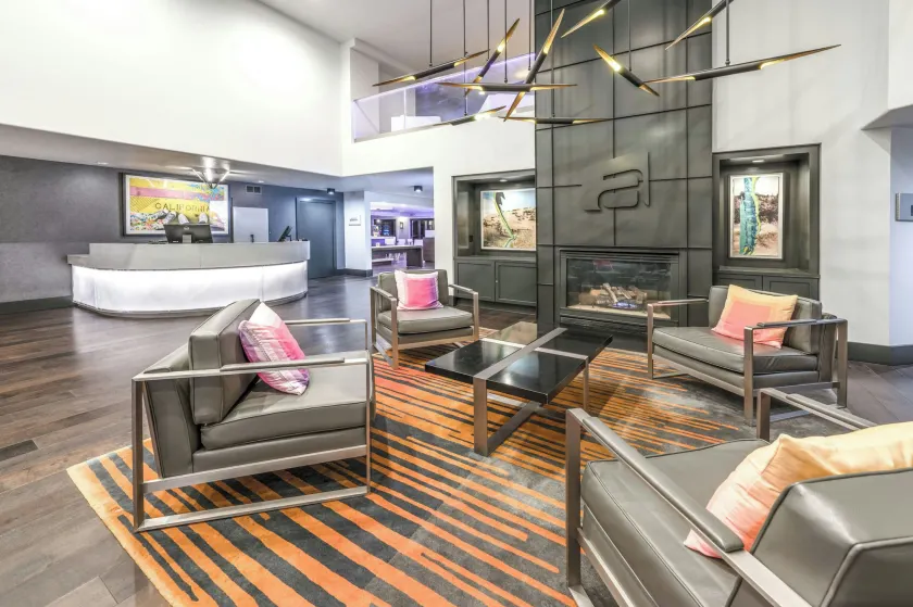 Aloft by Marriott San Jose Cupertino - Image 1