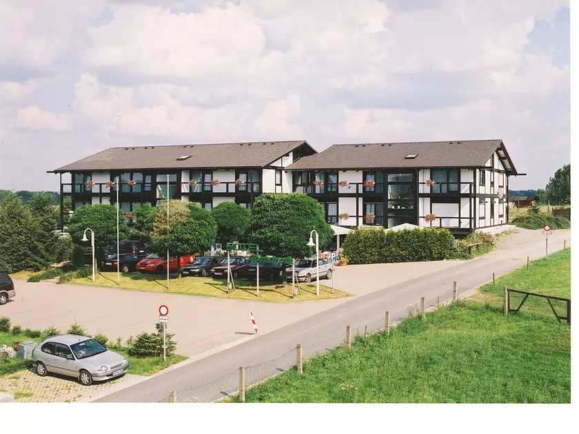 Hotel Abendroth - Image 1