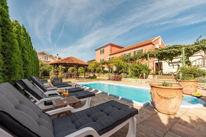 Villa Stocco - Image 1