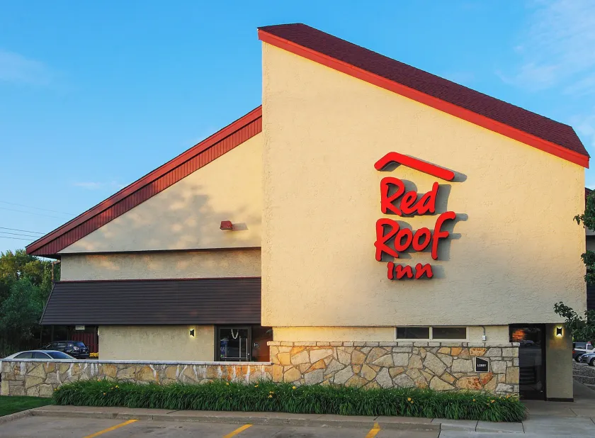 Red Roof Inn Washington, PA - Image 1