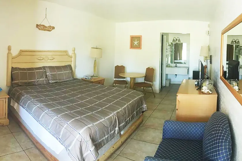 Micanopy Inn - Image 1