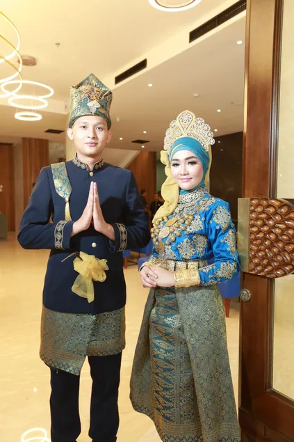 Muraya Hotel Aceh - Lobby