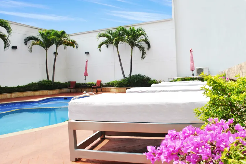 Atlantis Plaza Hotel Cúcuta - Image 1
