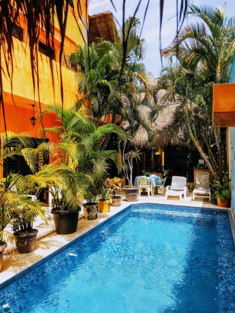Casita de Maya - Image 1