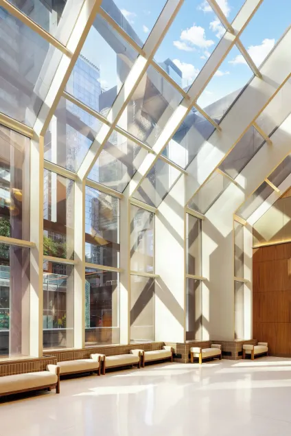 Crowne Plaza Times Square Manhattan - Hall