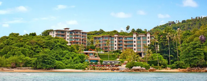 ShaSa Resort & Residences, Koh Samui - Image 1