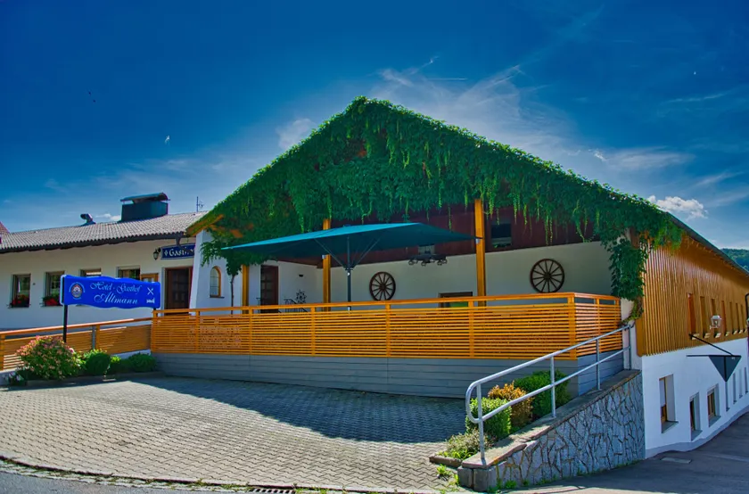 Hotel Gasthof Altmann - Image 1