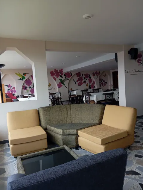 Di Carbone Hotel Gastrobar - Image 1